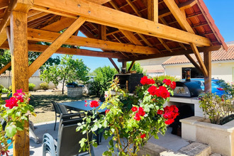 achat maison richelieu 37120