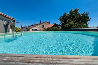 achat maison richelieu 37120