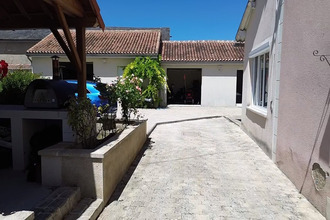 achat maison richelieu 37120