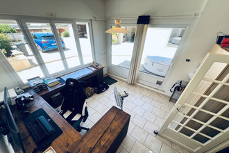 achat maison richelieu 37120