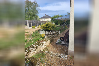 achat maison richelieu 37120