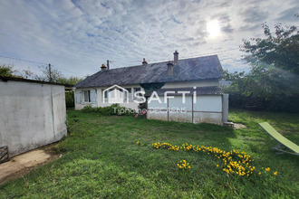 achat maison richelieu 37120