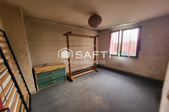 achat maison richelieu 37120