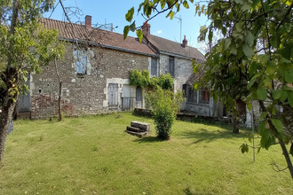 achat maison richelieu 37120