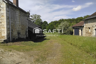 achat maison richelieu 37120