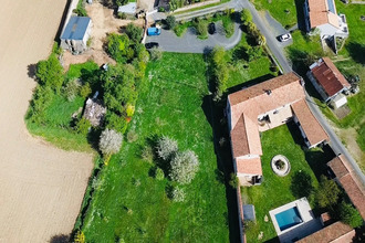 achat maison richelieu 37120