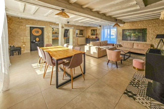 achat maison richelieu 37120