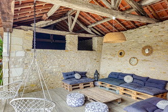 achat maison richelieu 37120