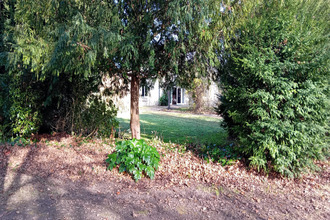 achat maison richelieu 37120