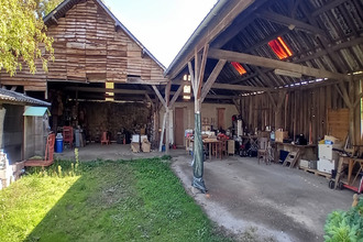 achat maison richelieu 37120