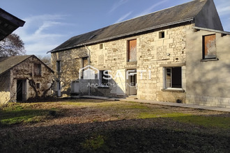 achat maison richelieu 37120