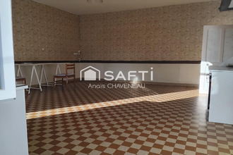 achat maison richelieu 37120