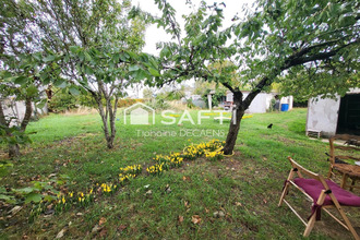 achat maison richelieu 37120