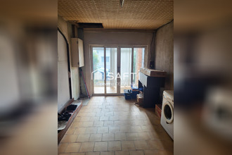 achat maison richelieu 37120