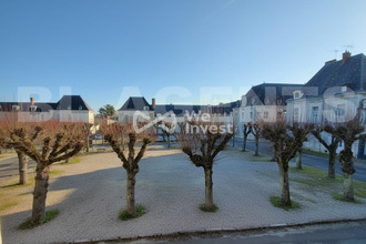 achat maison richelieu 37120