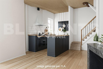 achat maison richelieu 37120