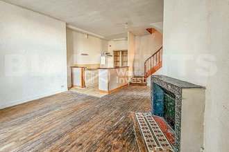 achat maison richelieu 37120