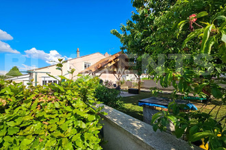 achat maison richelieu 37120