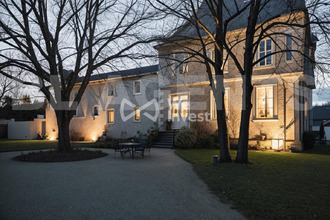 achat maison richelieu 37120