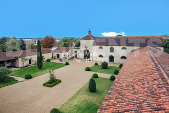 achat maison richelieu 37120