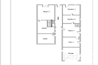 achat maison richelieu 37120