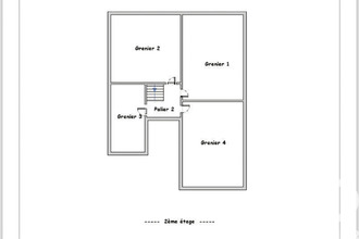 achat maison richelieu 37120