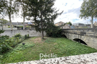 achat maison richelieu 37120