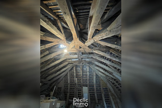 achat maison richelieu 37120