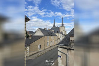 achat maison richelieu 37120