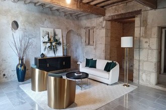 achat maison richelieu 37120