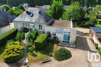 achat maison richelieu 37120