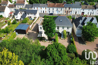 achat maison richelieu 37120