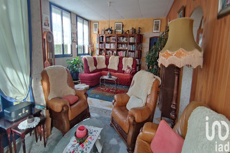 achat maison richelieu 37120