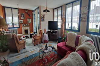 achat maison richelieu 37120