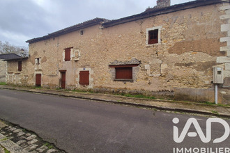 achat maison richelieu 37120