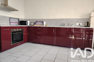 achat maison richelieu 37120