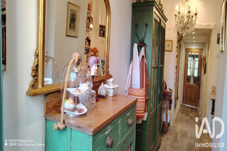 achat maison richelieu 37120