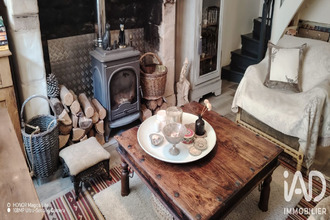 achat maison richelieu 37120