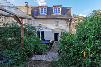 achat maison richelieu 37120