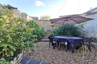 achat maison richelieu 37120