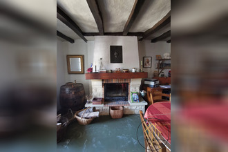 achat maison richelieu 37120