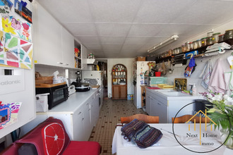 achat maison richelieu 37120