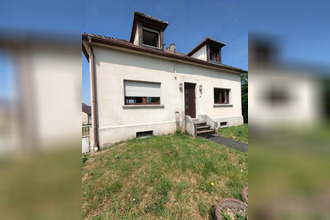 achat maison richeling 57510