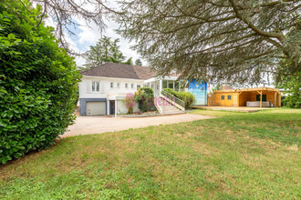 achat maison richemt 57270