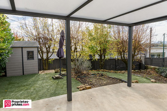 achat maison richemt 57270