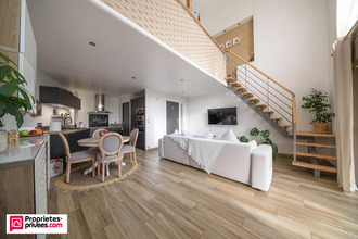 achat maison richemt 57270