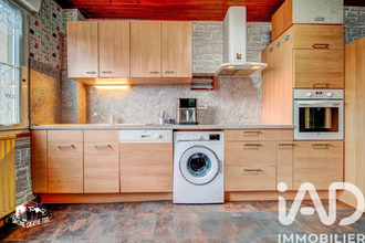 achat maison richemt 57270