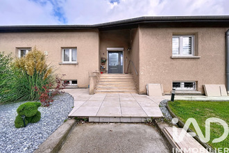 achat maison richemt 57270