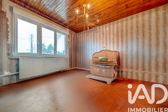 achat maison richemt 57270