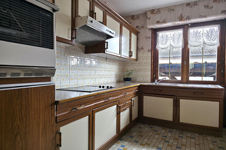 achat maison richemt 57270